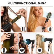 VyBi's 6in1 Föhn